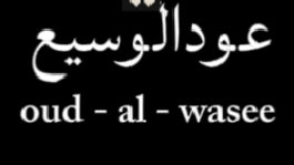 Oud-al- Wasee